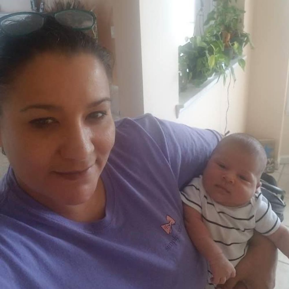 Meet your Posher, Toni